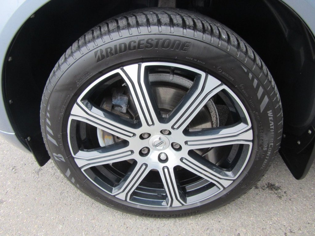 Used Volvo XC60 2017 for sale - 77905628: Photo 12