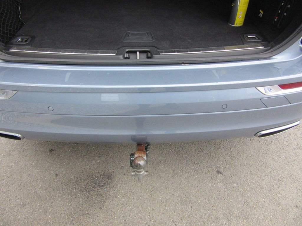 Used Volvo XC60 2017 for sale - 77905628: Photo 15