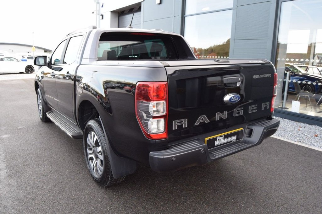 Used Ford Ranger 2021 for sale - 76396032: Photo 11