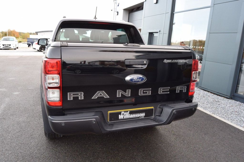 Used Ford Ranger 2021 for sale - 76396032: Photo 12