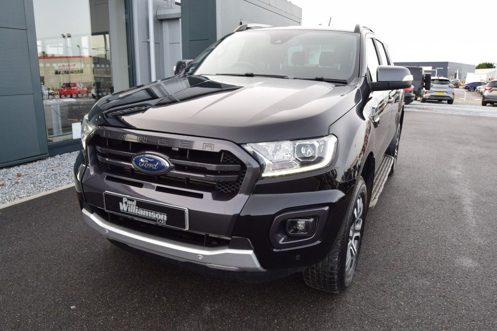 Used Ford Ranger 2021 for sale - 76396032: Photo 16