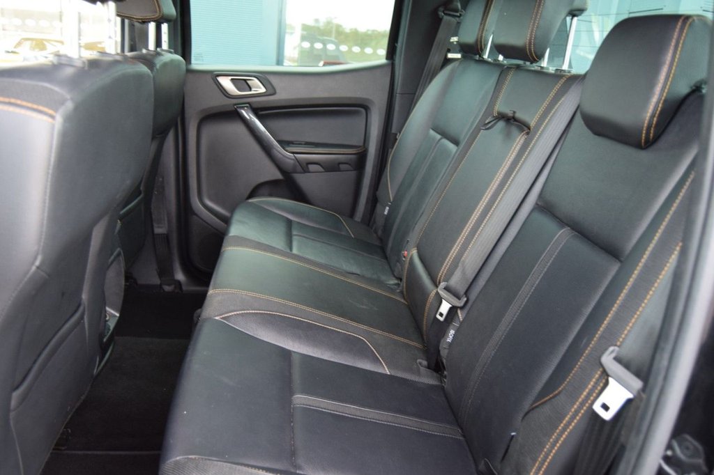 Used Ford Ranger 2021 for sale - 76396032: Photo 21