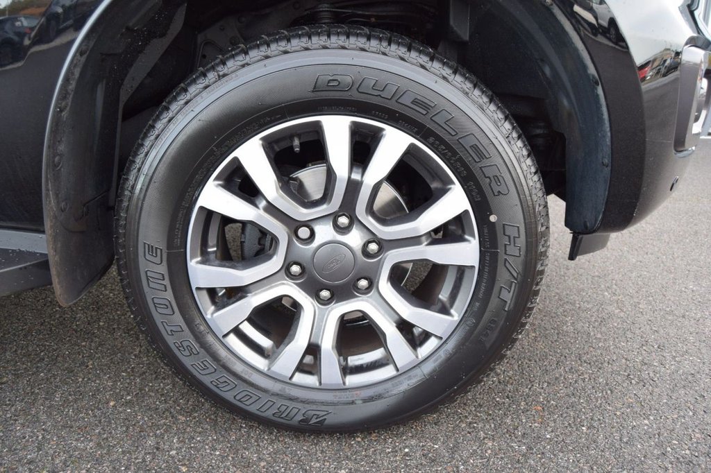 Used Ford Ranger 2021 for sale - 76396032: Photo 24