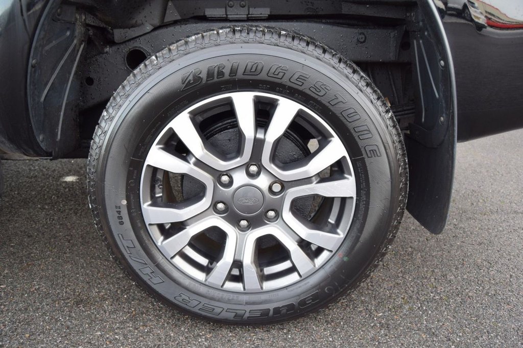 Used Ford Ranger 2021 for sale - 76396032: Photo 26