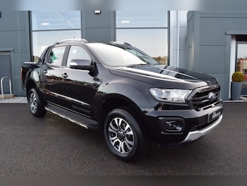 Used Ford Ranger 2021 for sale - 76396032: Photo