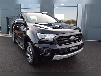 Used Ford Ranger 2021 for sale - 76396032: Photo