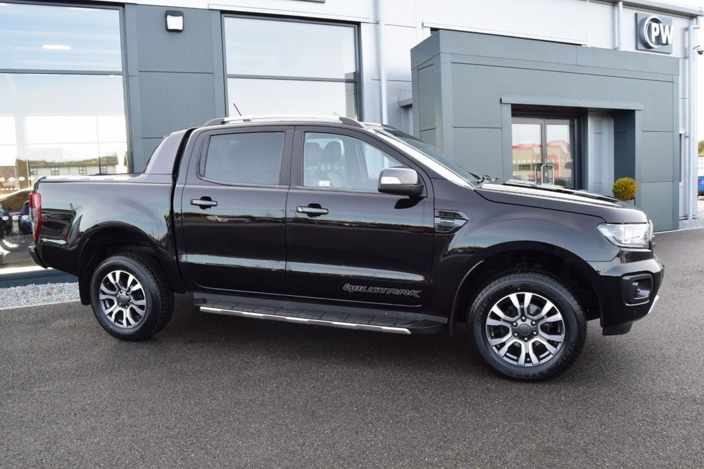 Used Ford Ranger 2021 for sale - 76396032: Photo 4