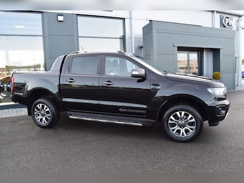 Used Ford Ranger 2021 for sale - 76396032: Photo