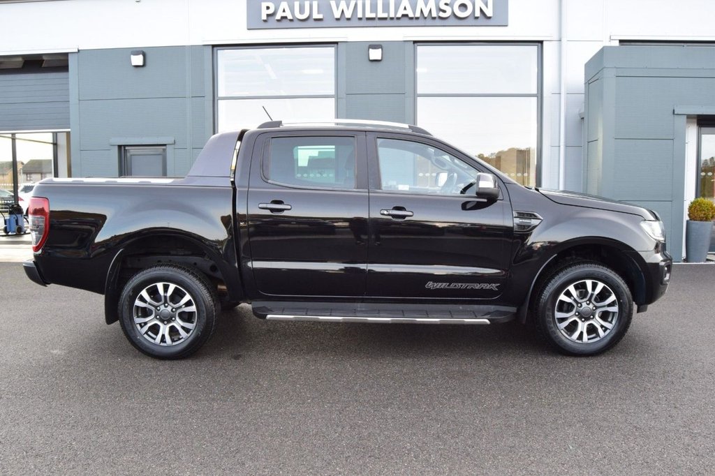 Used Ford Ranger 2021 for sale - 76396032: Photo 5