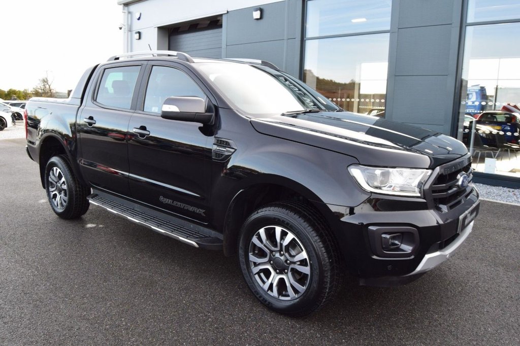 Used Ford Ranger 2021 for sale - 76396032: Photo 8