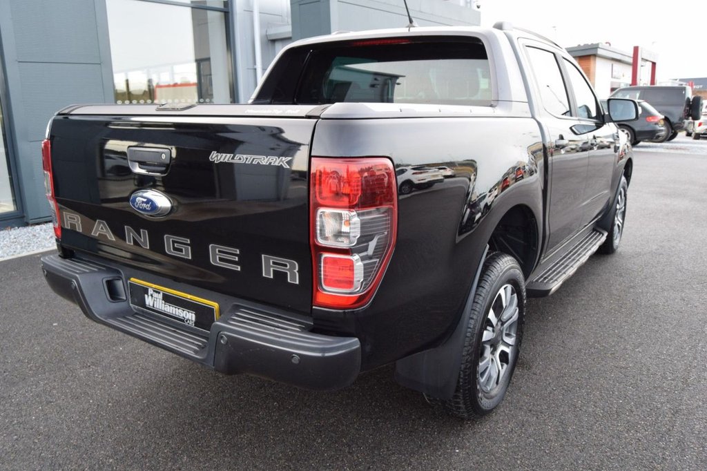 Used Ford Ranger 2021 for sale - 76396032: Photo 9
