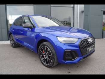Used Audi Q5 2022 for sale - 75092829: Photo