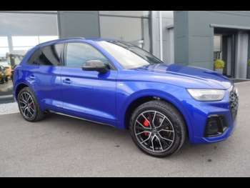 Used Audi Q5 2022 for sale - 75092829: Photo