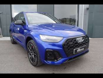 Used Audi Q5 2022 for sale - 75092829: Photo