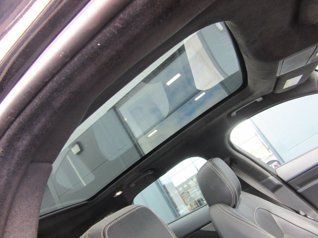 Used Jaguar F-Pace 2020 for sale - 78082787: Photo 10