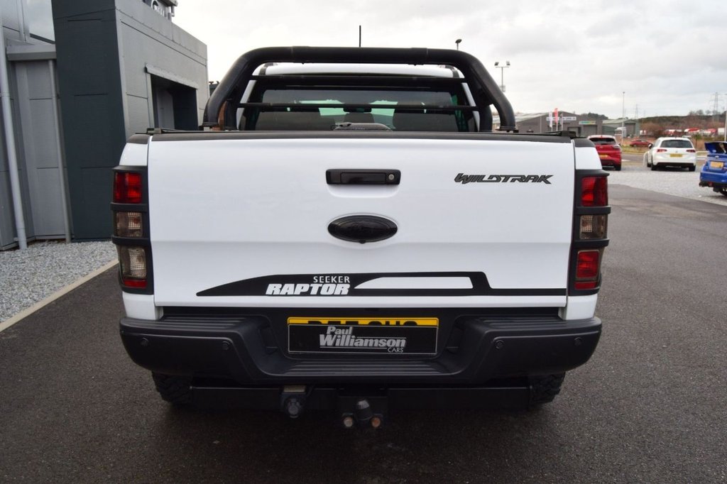 Used Ford Ranger 2020 for sale - 77668989: Photo 10