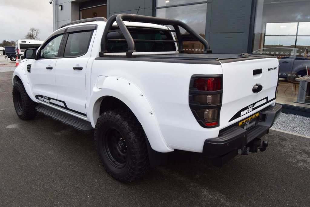 Used Ford Ranger 2020 for sale - 77668989: Photo 11