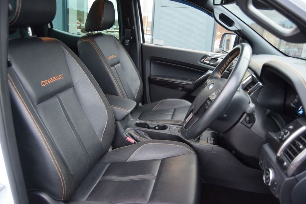 Used Ford Ranger 2020 for sale - 77668989: Photo 15