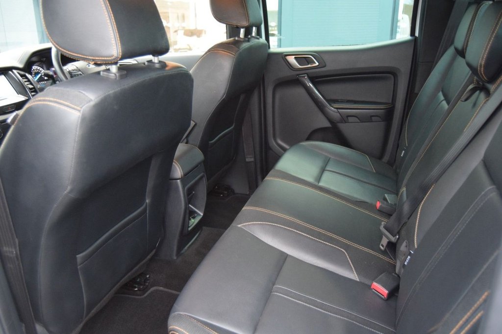 Used Ford Ranger 2020 for sale - 77668989: Photo 18