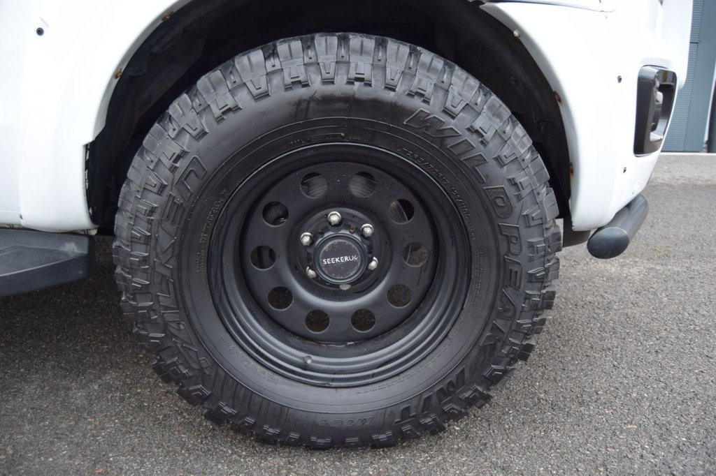 Used Ford Ranger 2020 for sale - 77668989: Photo 20