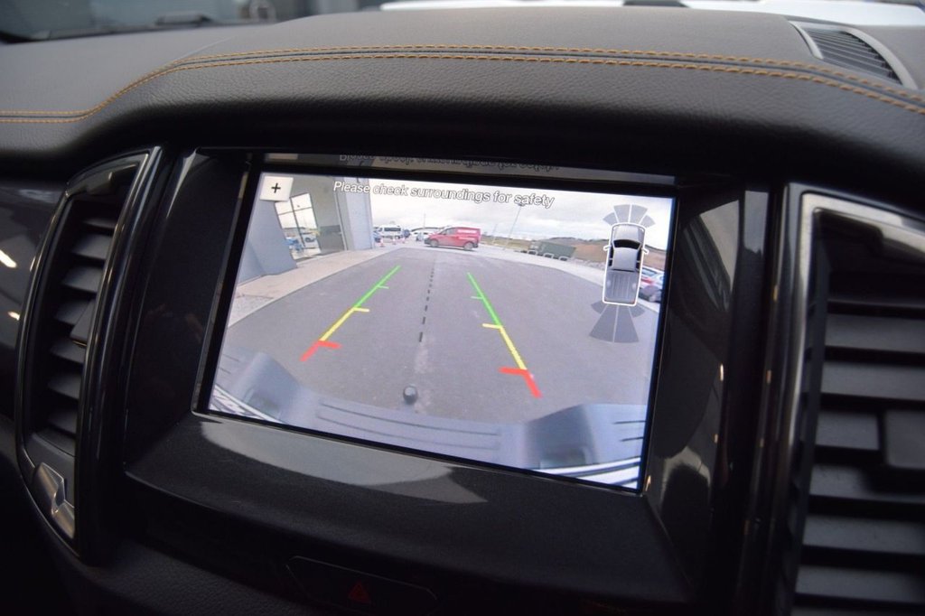 Used Ford Ranger 2020 for sale - 77668989: Photo 26