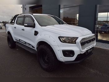 Used Ford Ranger 2020 for sale - 77668989: Photo