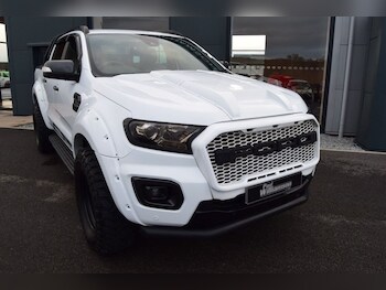 Used Ford Ranger 2020 for sale - 77668989: Photo