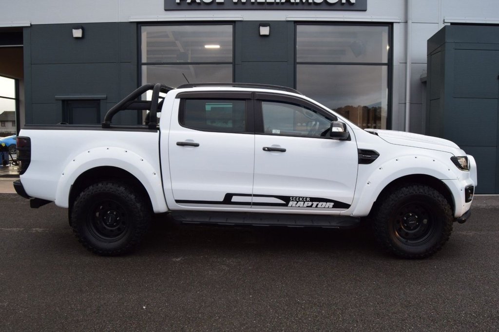 Used Ford Ranger 2020 for sale - 77668989: Photo 6