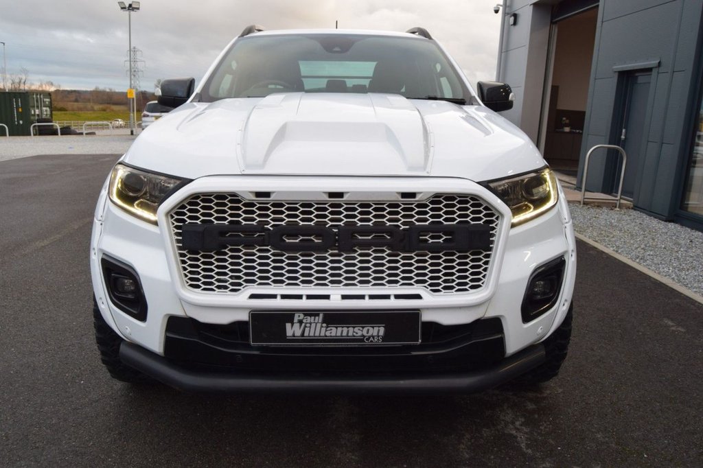 Used Ford Ranger 2020 for sale - 77668989: Photo 7