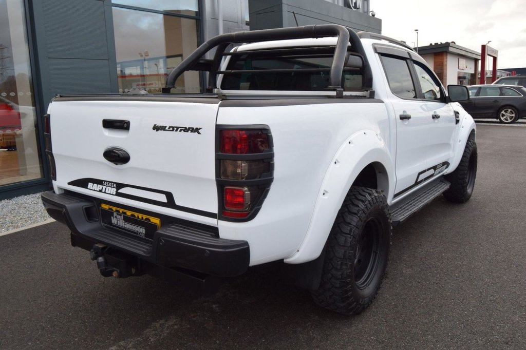 Used Ford Ranger 2020 for sale - 77668989: Photo 9