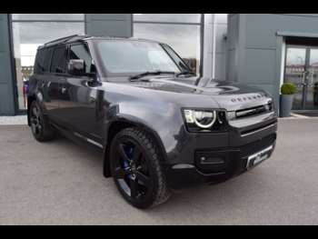 Used Land Rover Defender 2024 for sale - 73631993: Photo