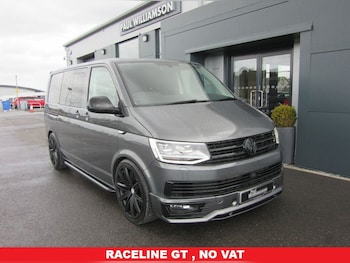 Used Volkswagen Transporter 2019 for sale - 76019057: Photo