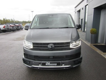 Used Volkswagen Transporter 2019 for sale - 76019057: Photo