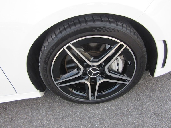 Used Mercedes-Benz A-Class 2019 for sale - 75488334: Photo 10