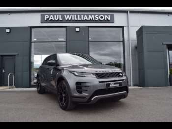 2019 (19) - 2.0 D180 R-Dynamic SE SUV 5dr Diesel Auto 4WD Euro 6 (s/s) (180 ps)