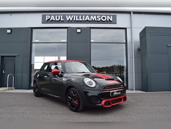 Used MINI Hatch 2021 for sale - 75937015: Photo