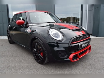 Used MINI Hatch 2021 for sale - 75937015: Photo
