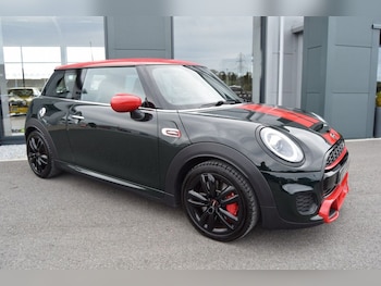 Used MINI Hatch 2021 for sale - 75937015: Photo