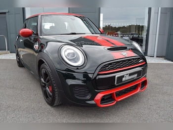 Used MINI Hatch 2021 for sale - 75937015: Photo