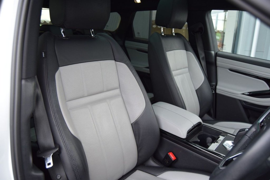 Used Land Rover Range Rover Evoque 2023 for sale - 77821047: Photo 8