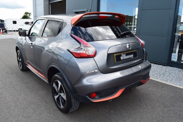 Used Nissan Juke 2019 for sale - 75375850: Photo 11