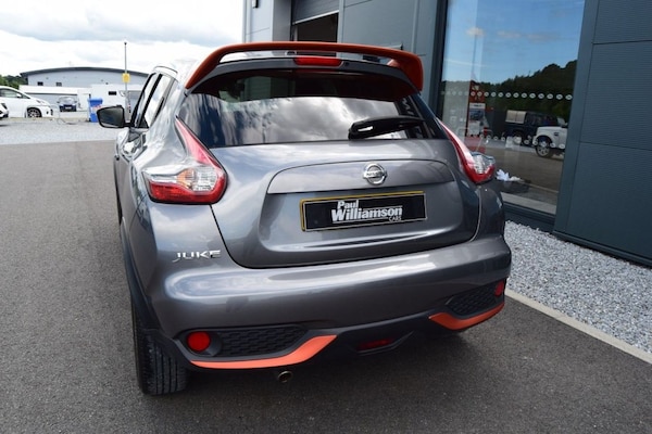 Used Nissan Juke 2019 for sale - 75375850: Photo 12