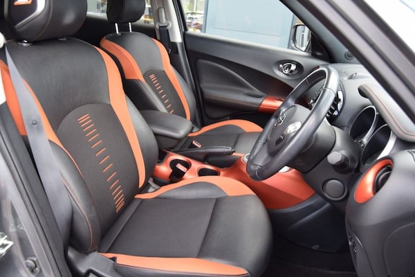 Used Nissan Juke 2019 for sale - 75375850: Photo 16