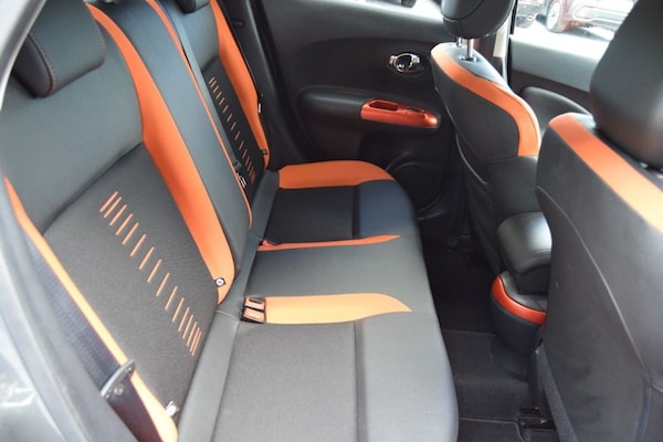 Used Nissan Juke 2019 for sale - 75375850: Photo 18
