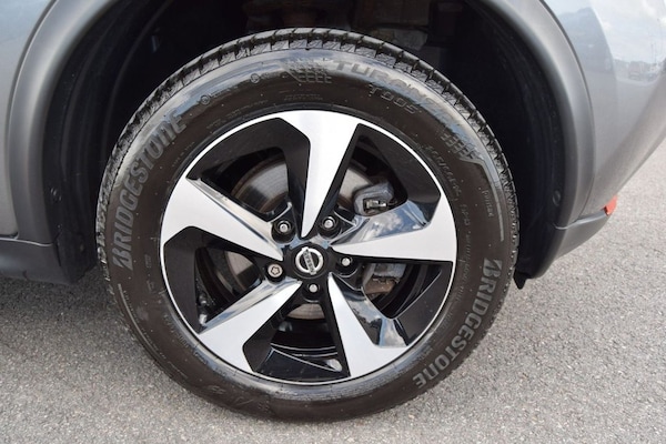 Used Nissan Juke 2019 for sale - 75375850: Photo 23