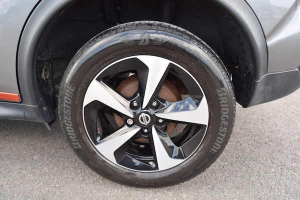 Used Nissan Juke 2019 for sale - 75375850: Photo 24