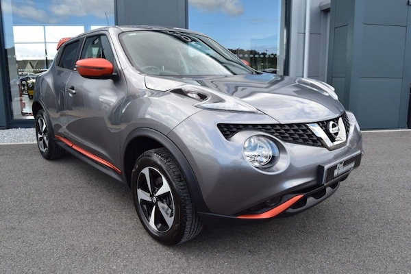Used Nissan Juke 2019 for sale - 75375850: Photo 2