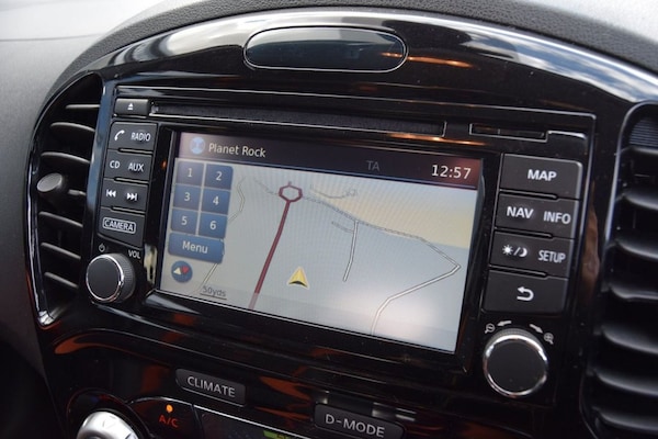 Used Nissan Juke 2019 for sale - 75375850: Photo 30