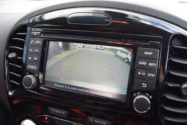 Used Nissan Juke 2019 for sale - 75375850: Photo 31