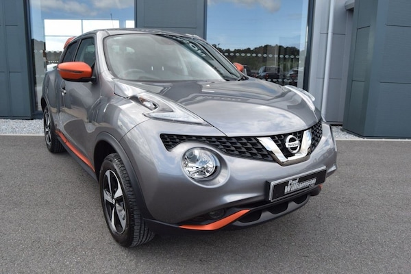 Used Nissan Juke 2019 for sale - 75375850: Photo 4